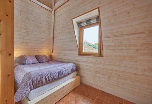 Apartamento La Porte Bleue