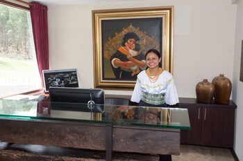 Hotel Medina Del Lago