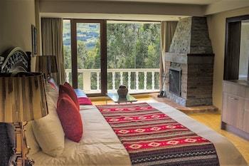 Hotel Medina Del Lago