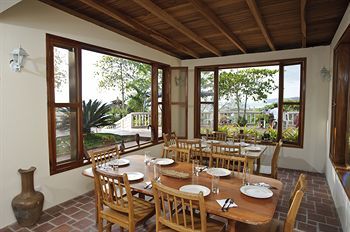 Happy Hill Hostel