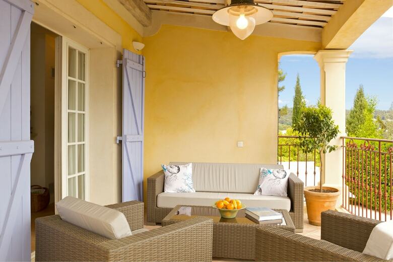 Bed & Breakfast Villa Le Port D'attache