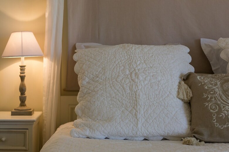 Bed & Breakfast Villa Le Port D'attache