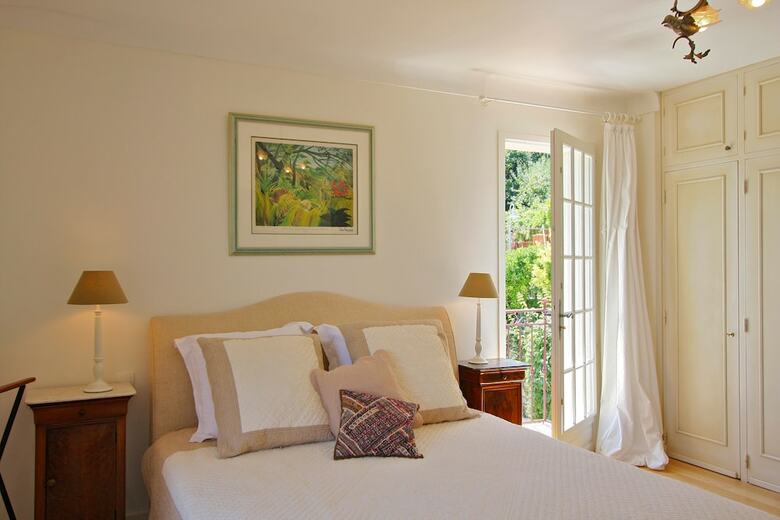 Bed & Breakfast Villa Le Port D'attache