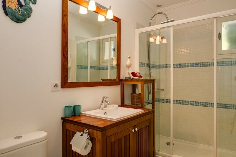 Bed & Breakfast Villa Le Port D'attache