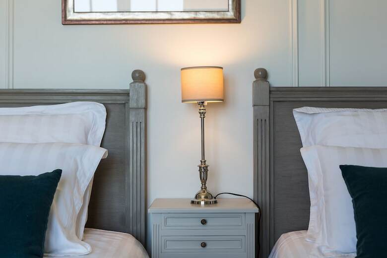 Bed & Breakfast Villa Le Port D'attache