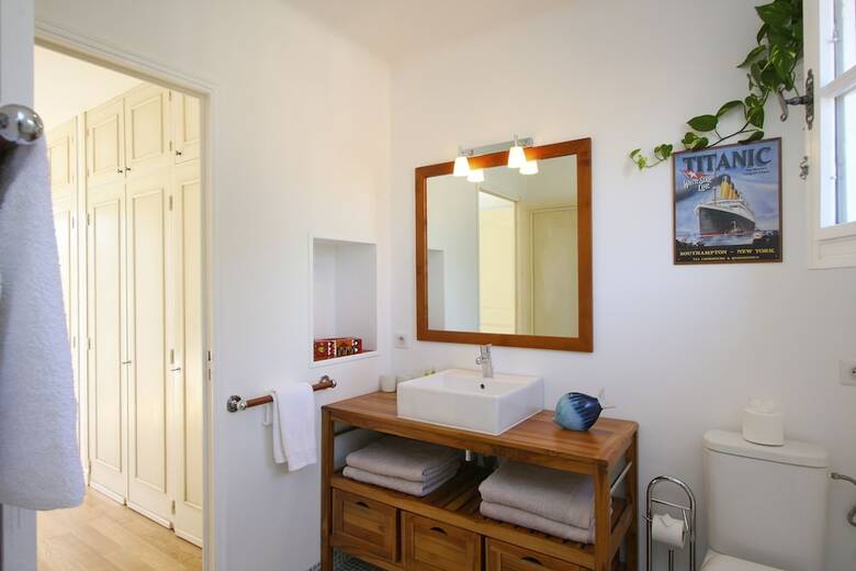 Bed & Breakfast Villa Le Port D'attache