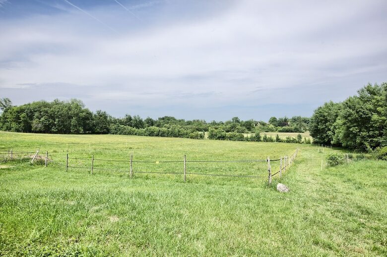 Bed & Breakfast La Grange D'oustaud