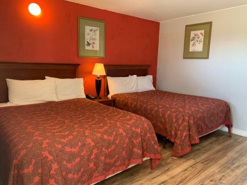 Hotel Scottish Inn And Suites