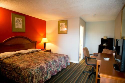 Hotel Scottish Inn And Suites