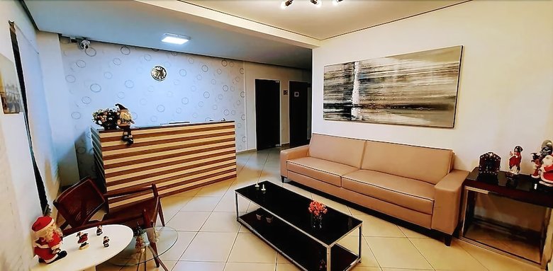 Hotel Villa Real Mogi