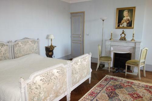Bed & Breakfast Ch�teau Mont Suzey
