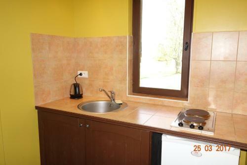 Bed & Breakfast Ch�teau Mont Suzey