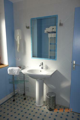 Bed & Breakfast Ch�teau Mont Suzey