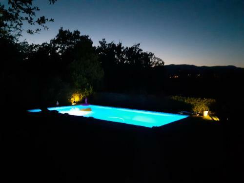 B&B Charming Room And Pool