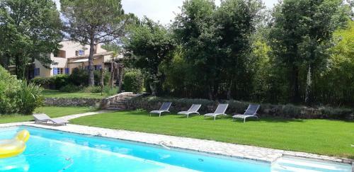 B&B Charming Room And Pool