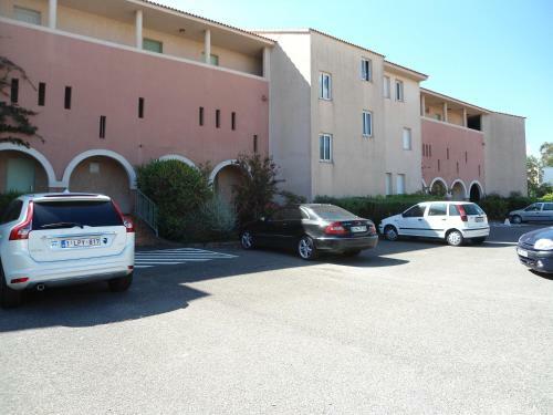 Apartamento Cala Di Sognu