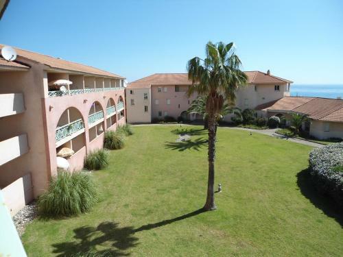 Apartamento Cala Di Sognu
