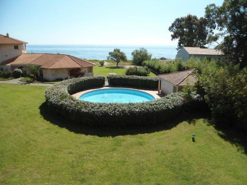 Apartamento Cala Di Sognu