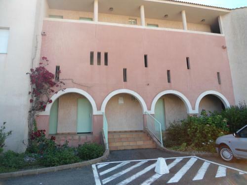 Apartamento Cala Di Sognu