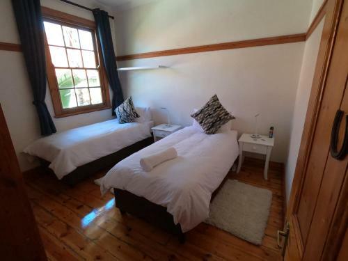 Bed & Breakfast Coweys Corner