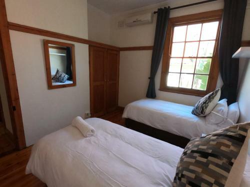 Bed & Breakfast Coweys Corner