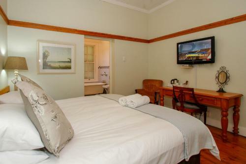 Bed & Breakfast Coweys Corner