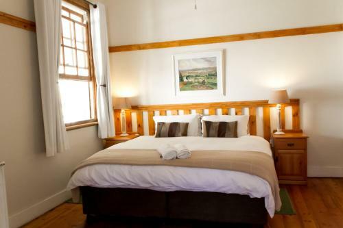 Bed & Breakfast Coweys Corner