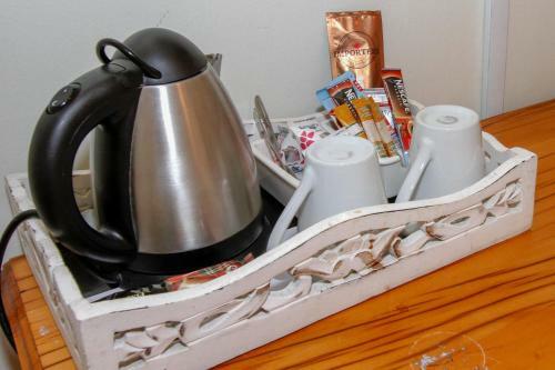 Bed & Breakfast Coweys Corner