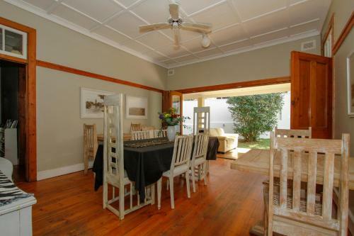 Bed & Breakfast Coweys Corner