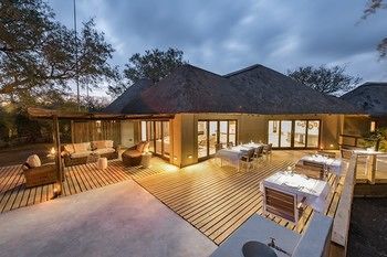 Posada Unembeza Boutique Lodge