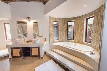 Posada Unembeza Boutique Lodge