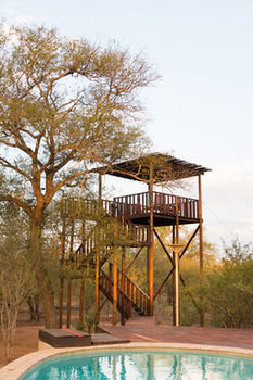 Posada Unembeza Boutique Lodge