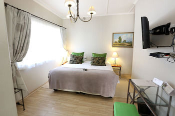 Bed & Breakfast Malcolm Lodge