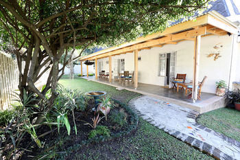 Bed & Breakfast Malcolm Lodge