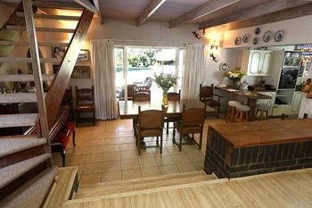 Bed & Breakfast Malcolm Lodge