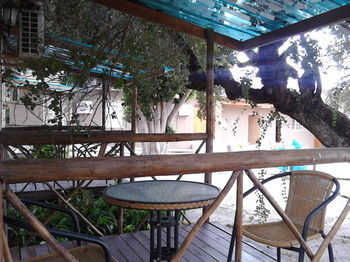 Posada Kesmo Lodge