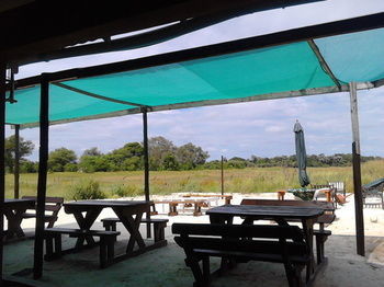 Posada Kesmo Lodge