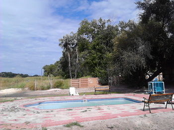 Posada Kesmo Lodge