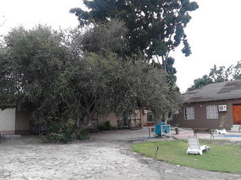 Posada Kesmo Lodge