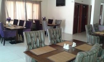 Hotel Okavango Roadside Guesthouse