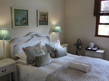 Hotel Kearsney Manor Guesthouse