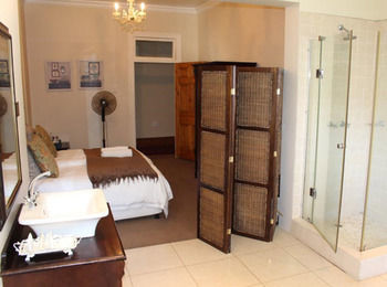 Hotel Kearsney Manor Guesthouse