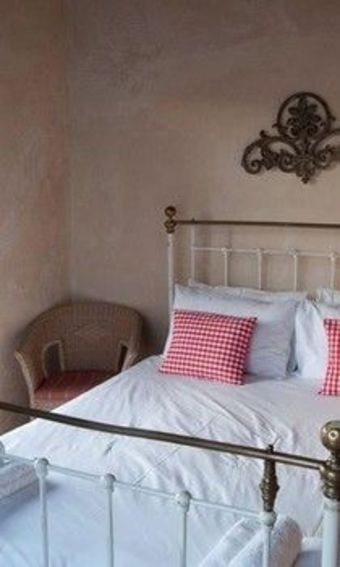 Hotel Montpellier De Tulbagh