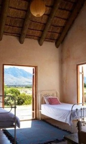 Hotel Montpellier De Tulbagh