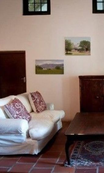 Hotel Montpellier De Tulbagh