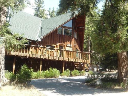 Villa Lily Rock