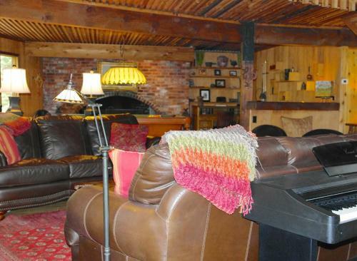 Villa Lily Rock