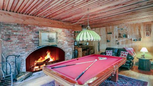 Villa Lily Rock