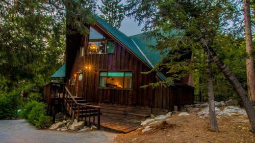 Villa Lily Rock