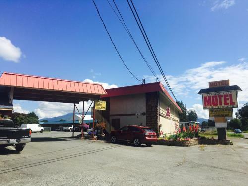 Skagit Motel